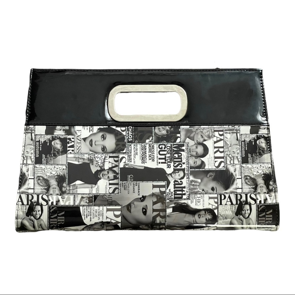 Olivia Miller Catalog Purse